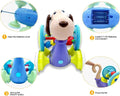 Kids Walking Singing Puppy Dog Toy, Pack of 2 T359864