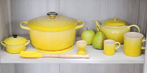 Round Casserole Cast Iron 20 cm C695782