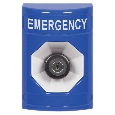 Emergency Push Button K96391