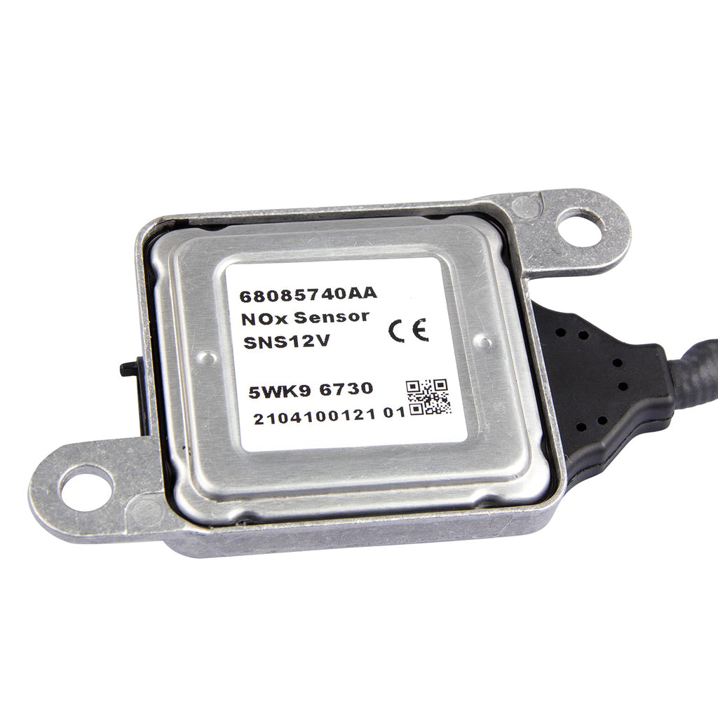 Nox Sensor Nitrogen Oxide Exhaust Sensor Downstream C31541