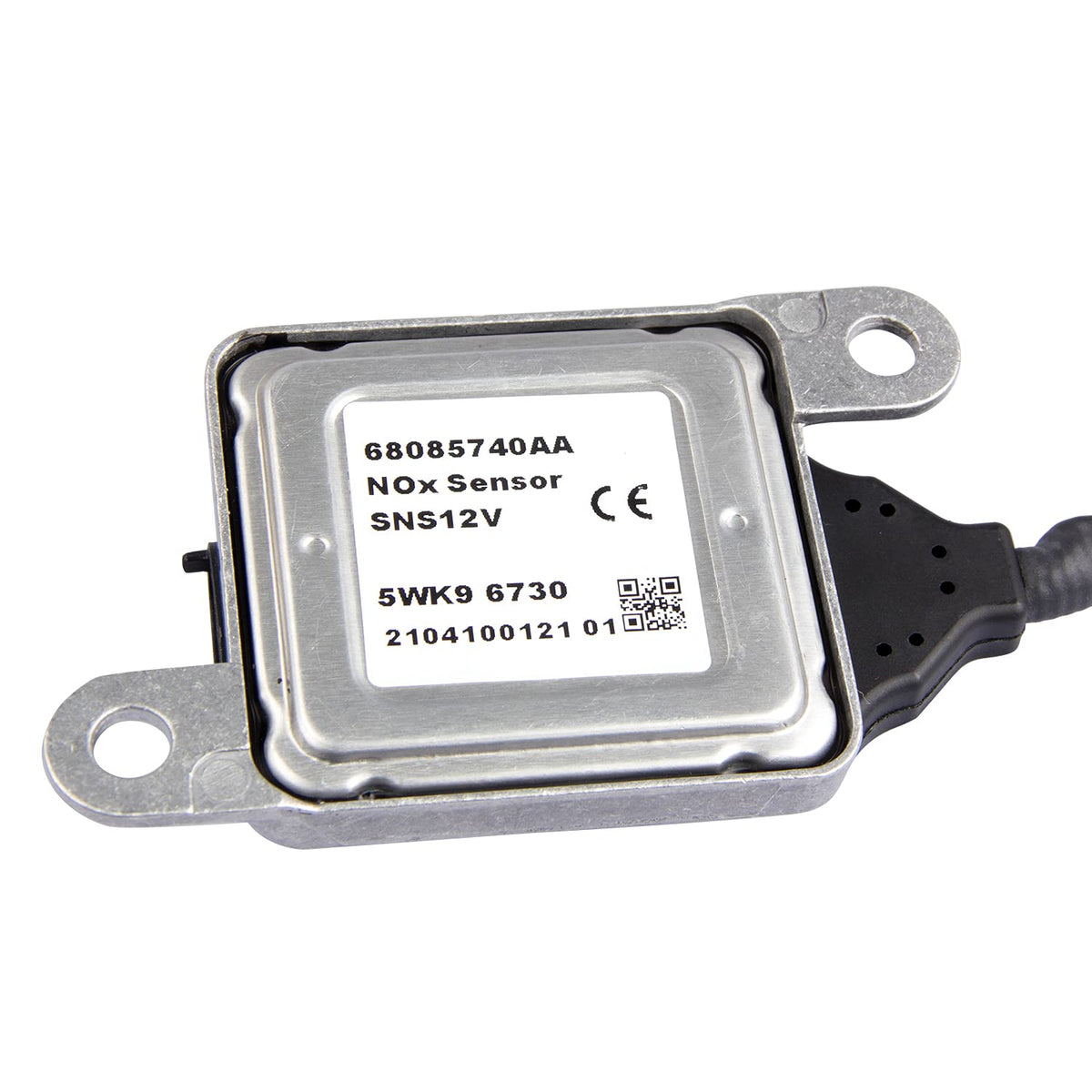 Nox Sensor Nitrogen Oxide Exhaust Sensor Downstream C31541