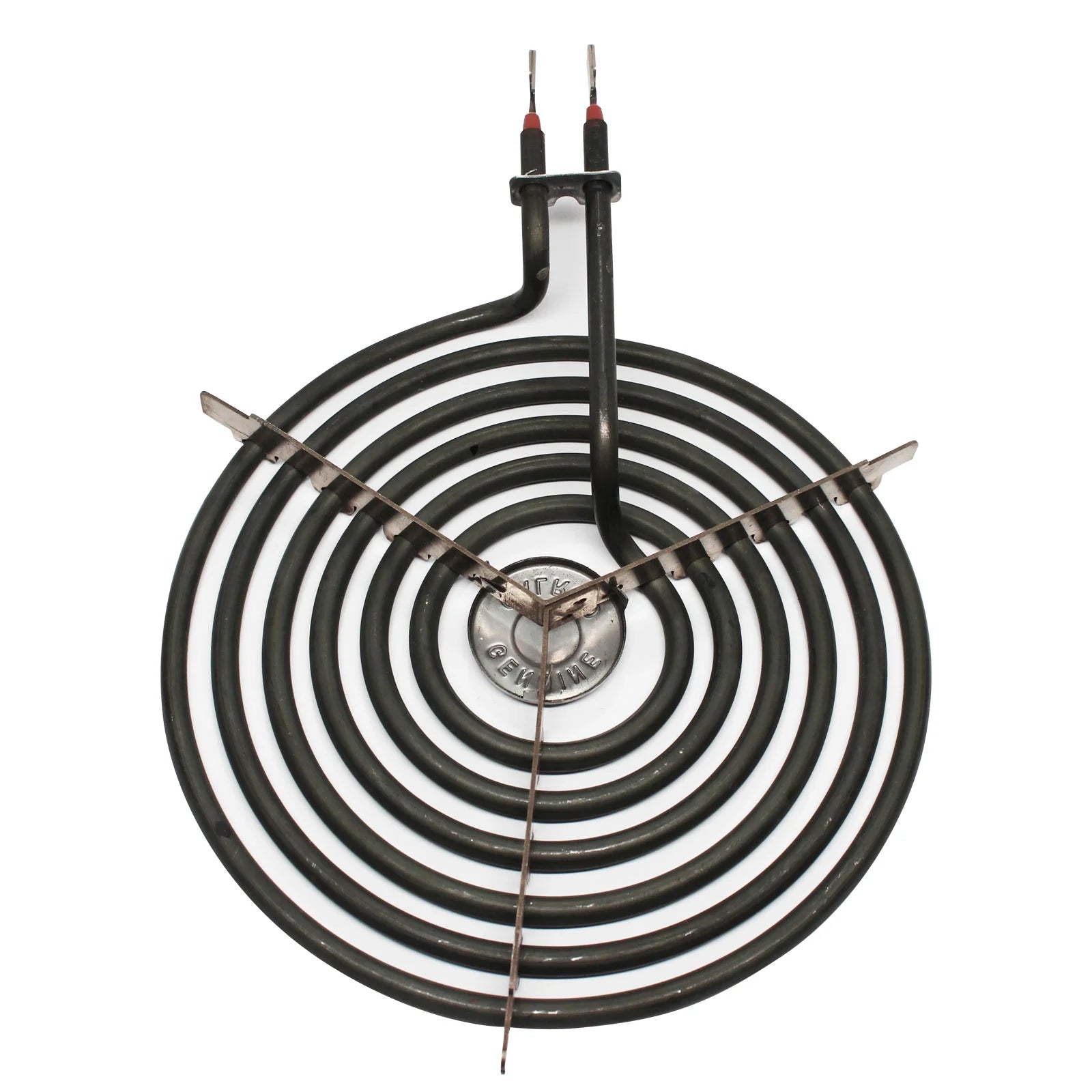 2-Pack 8 inch Surface Burner Element for Range S281
