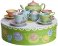 Child's Tea Set H986
