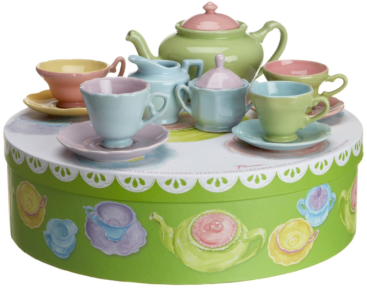 Child's Tea Set H986