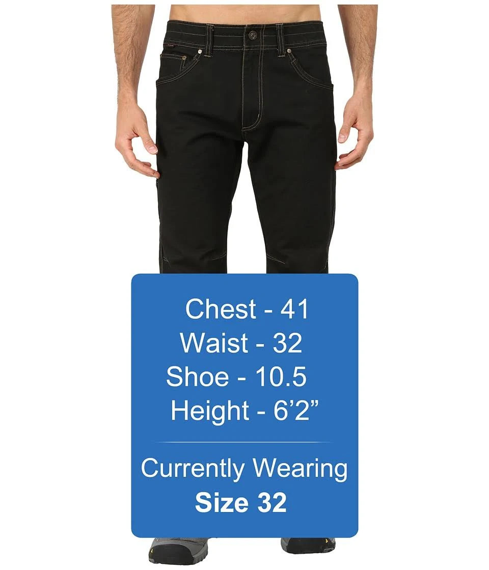 Espresso Men's Pant U17116