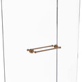 Brushed Bronze Towel Bar A28767