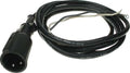 48 Volt Power Drive DC Charger Cord for Club Car DS Golf Cart P7504