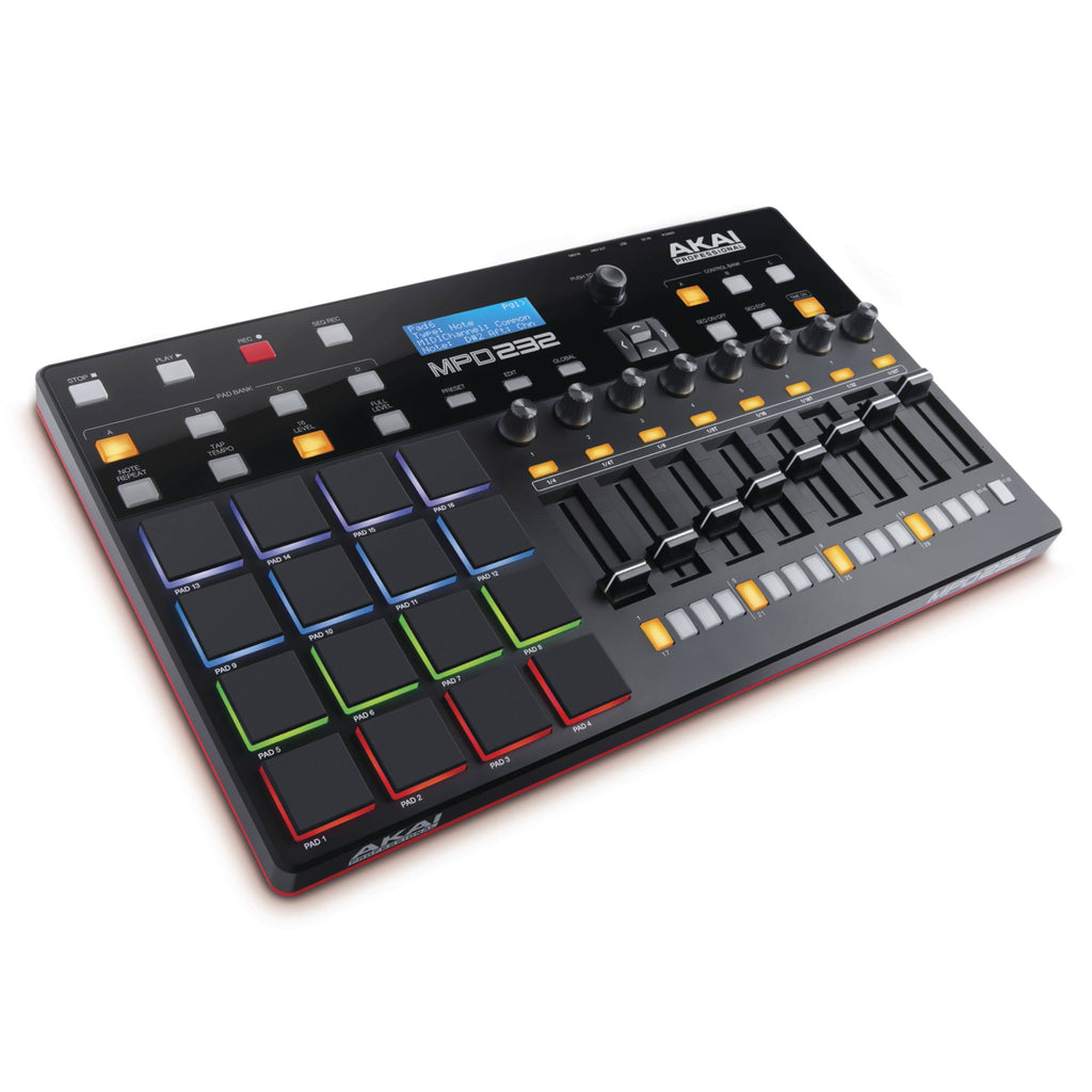 Pad Controller I63296
