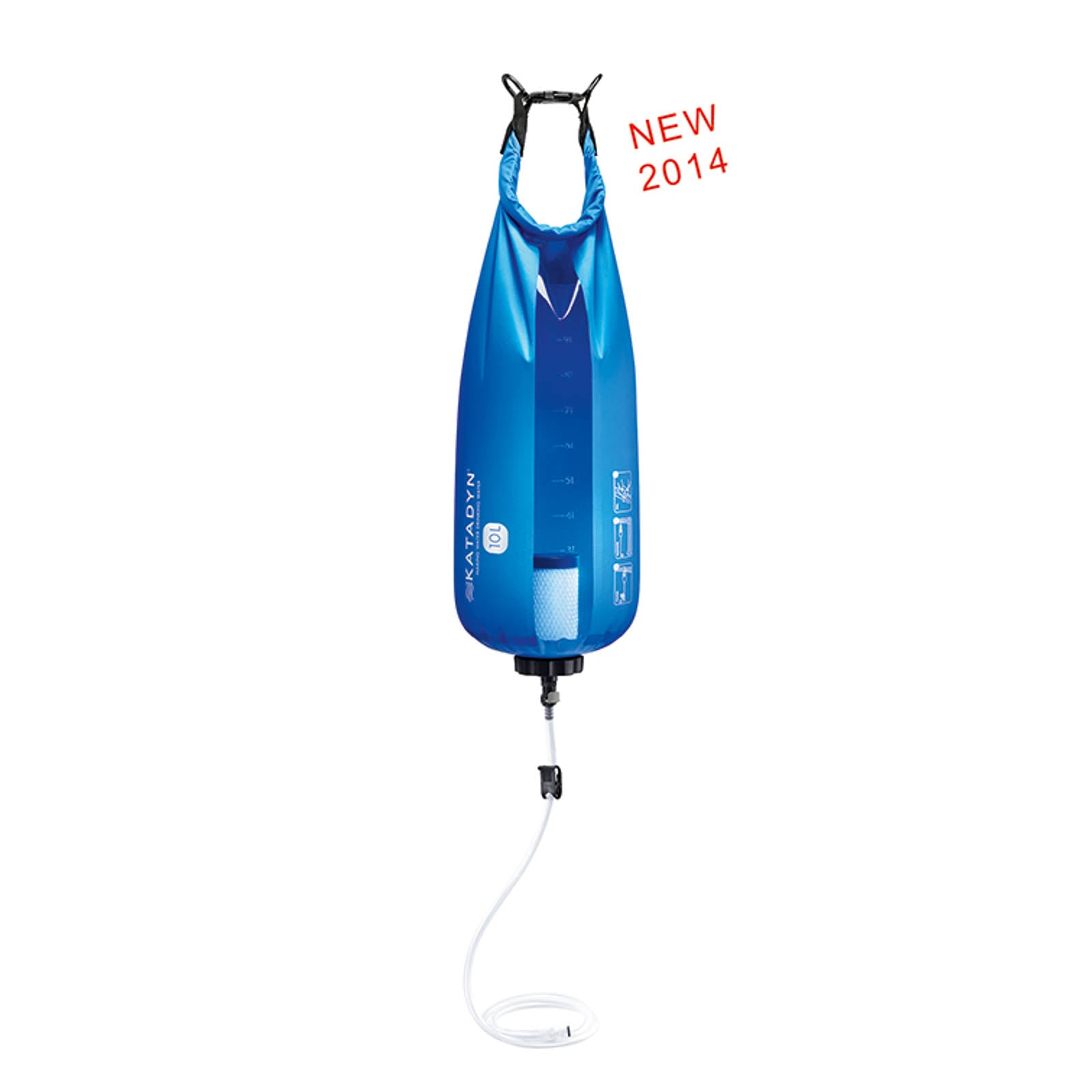 10 L Water E9466