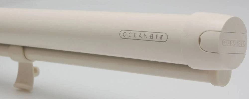 Silver Cabinshade D191143