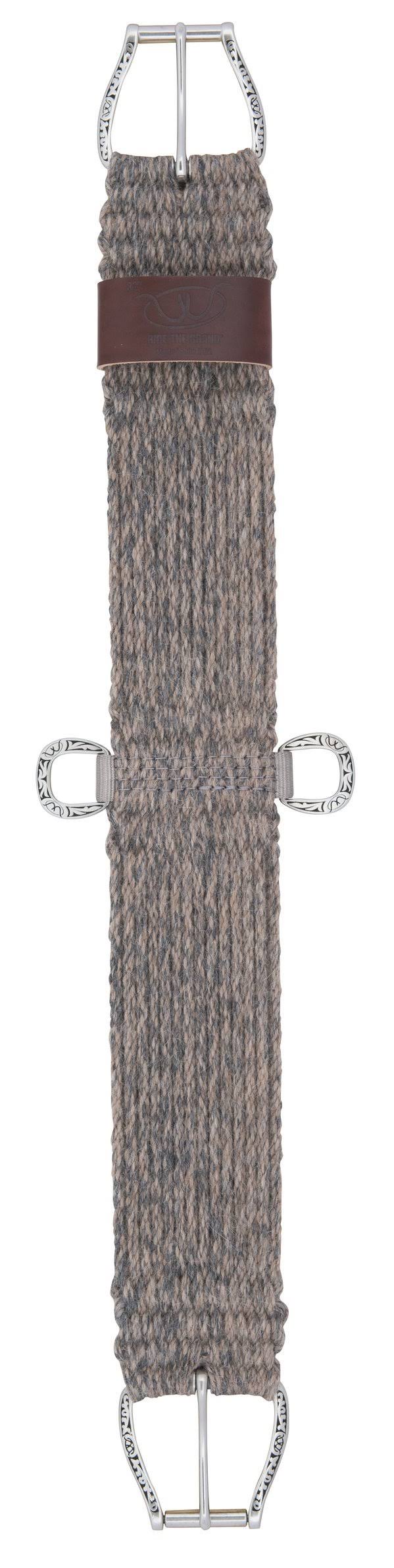 Alpaca Straight Cinch R441395