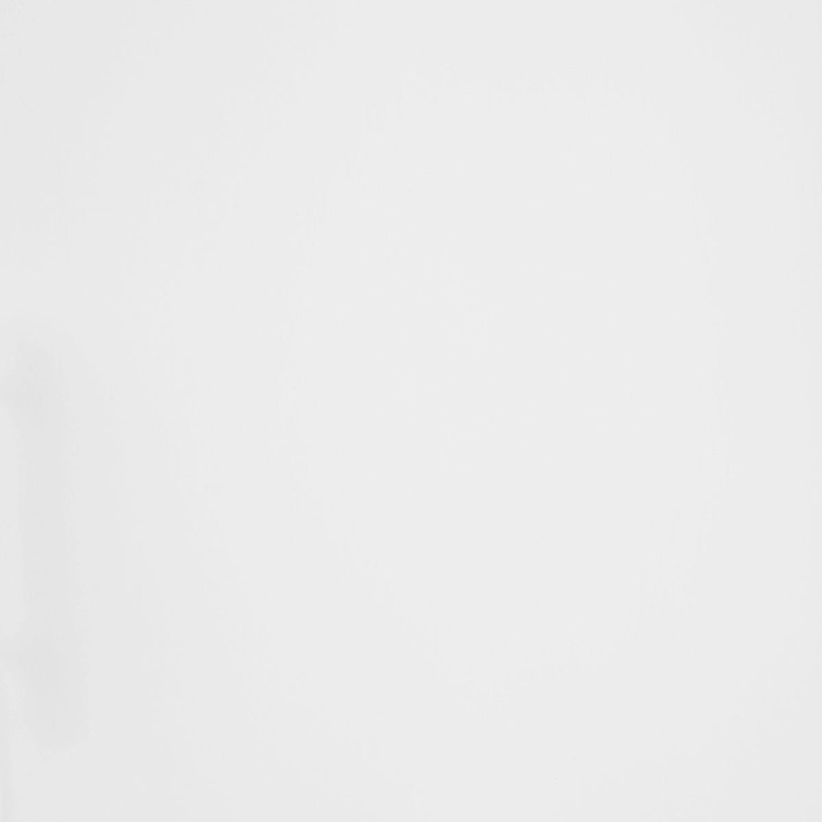 White Stainless Steel Top Full-Size Kitchen Island Cart L3084