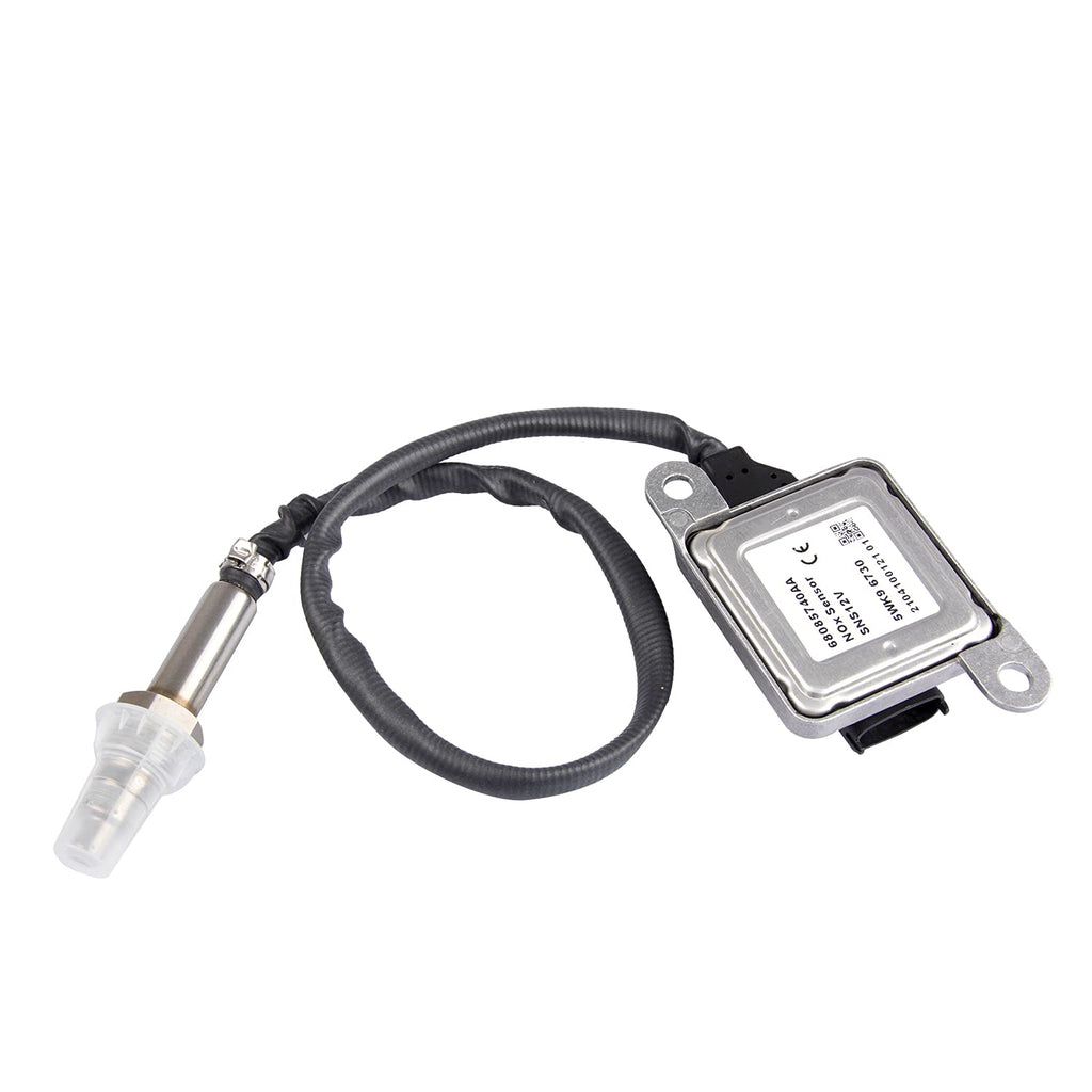 Nox Sensor Nitrogen Oxide Exhaust Sensor Downstream C31541