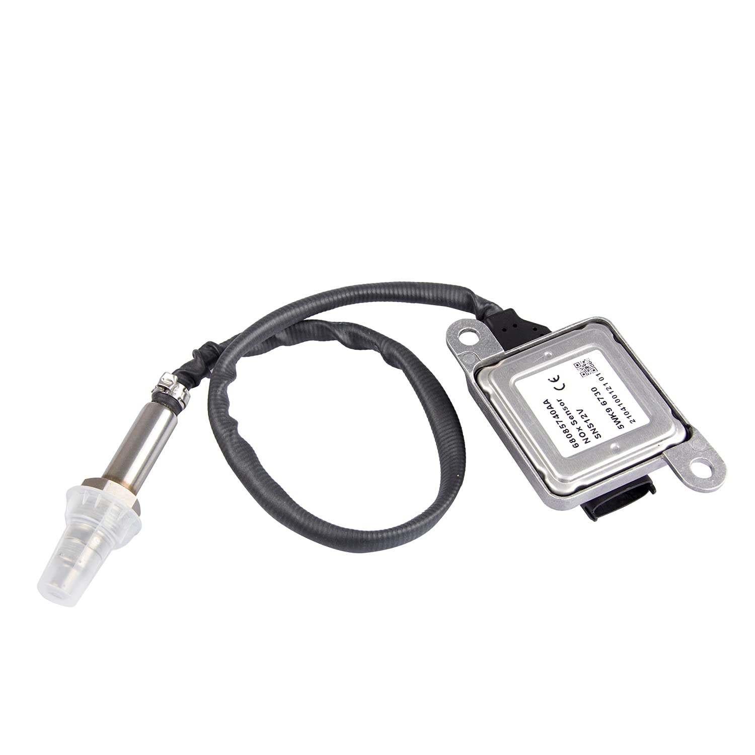 Nox Sensor Nitrogen Oxide Exhaust Sensor Downstream C31541