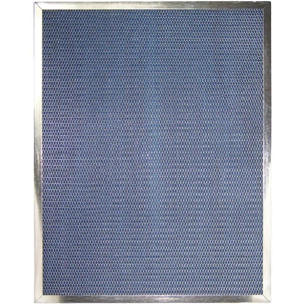 18x22x25x22x1x22 Electrostatic Air Filter MERV 8 Z8912