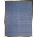 18x22x25x22x1x22 Electrostatic Air Filter MERV 8 Z8912