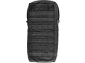Black Molle Hydration Bladder Carrier M8375