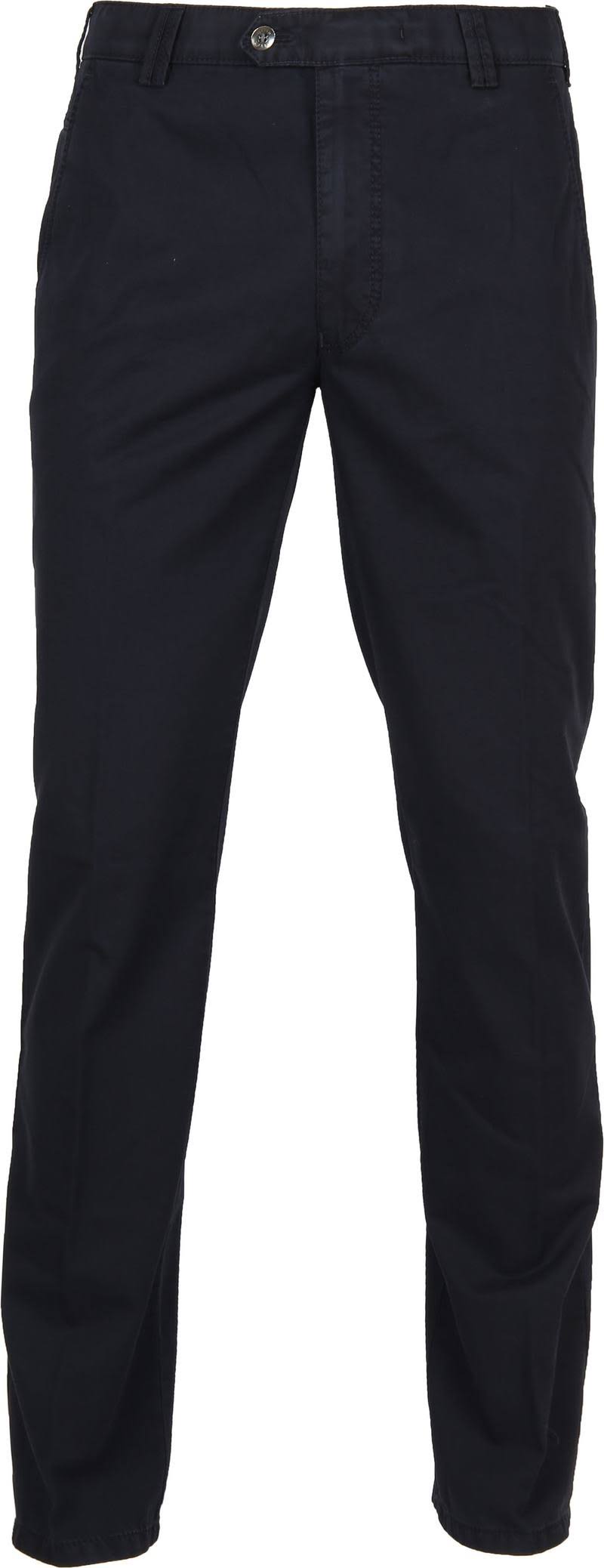 Dark Blue Chino Pants Size 54 S23651
