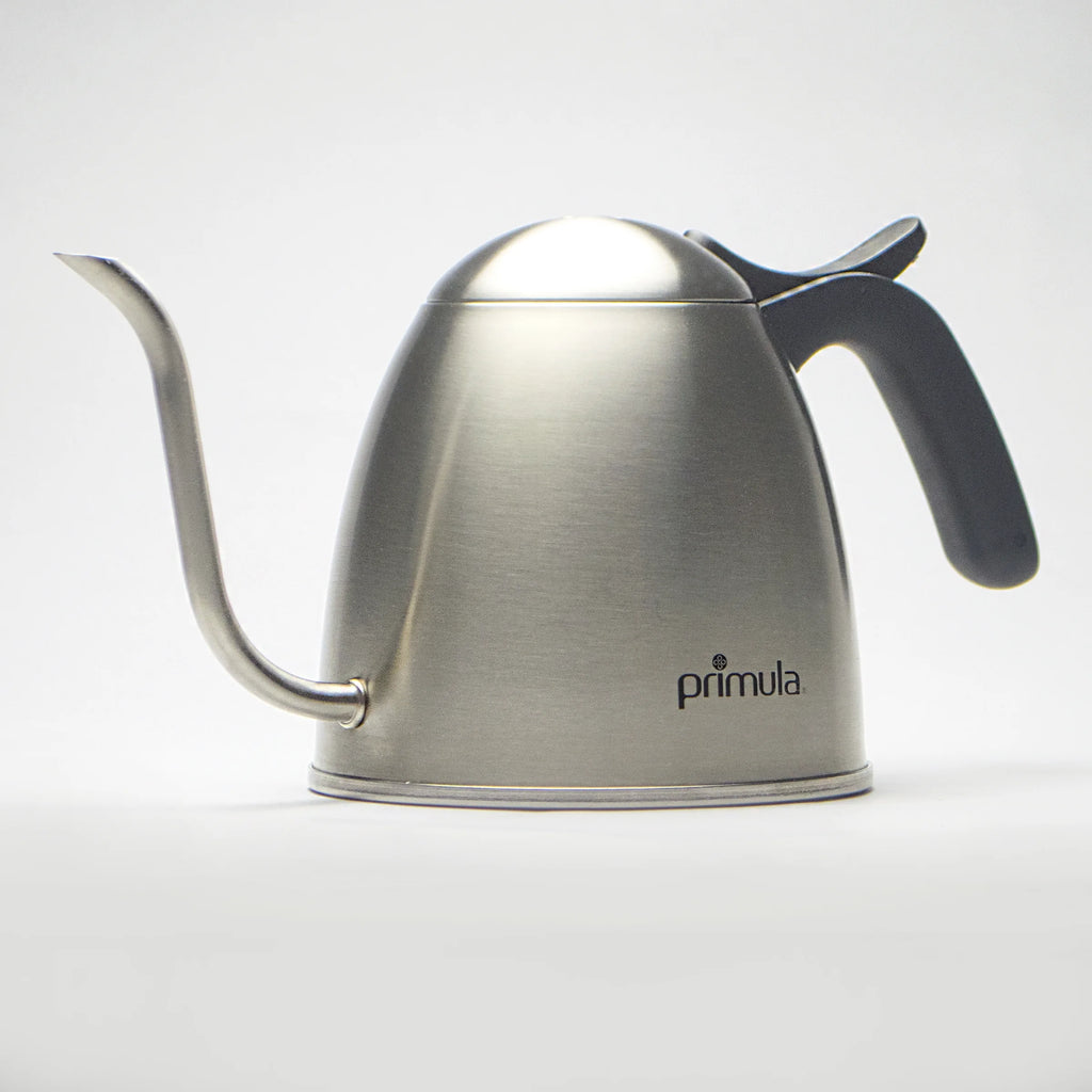 Stainless Steel Gooseneck Pour Over Kettle Y603169