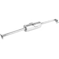 Exhaust Muffler D30122