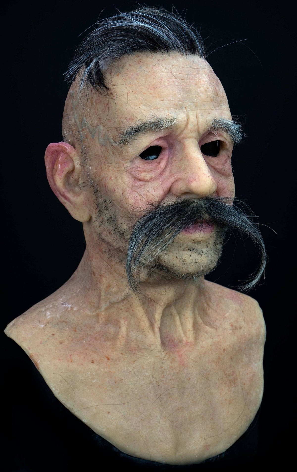Silicone Mask P125603
