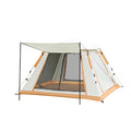 Pop Tent Waterproof Camping Beach Tent for 3 5 People I689043