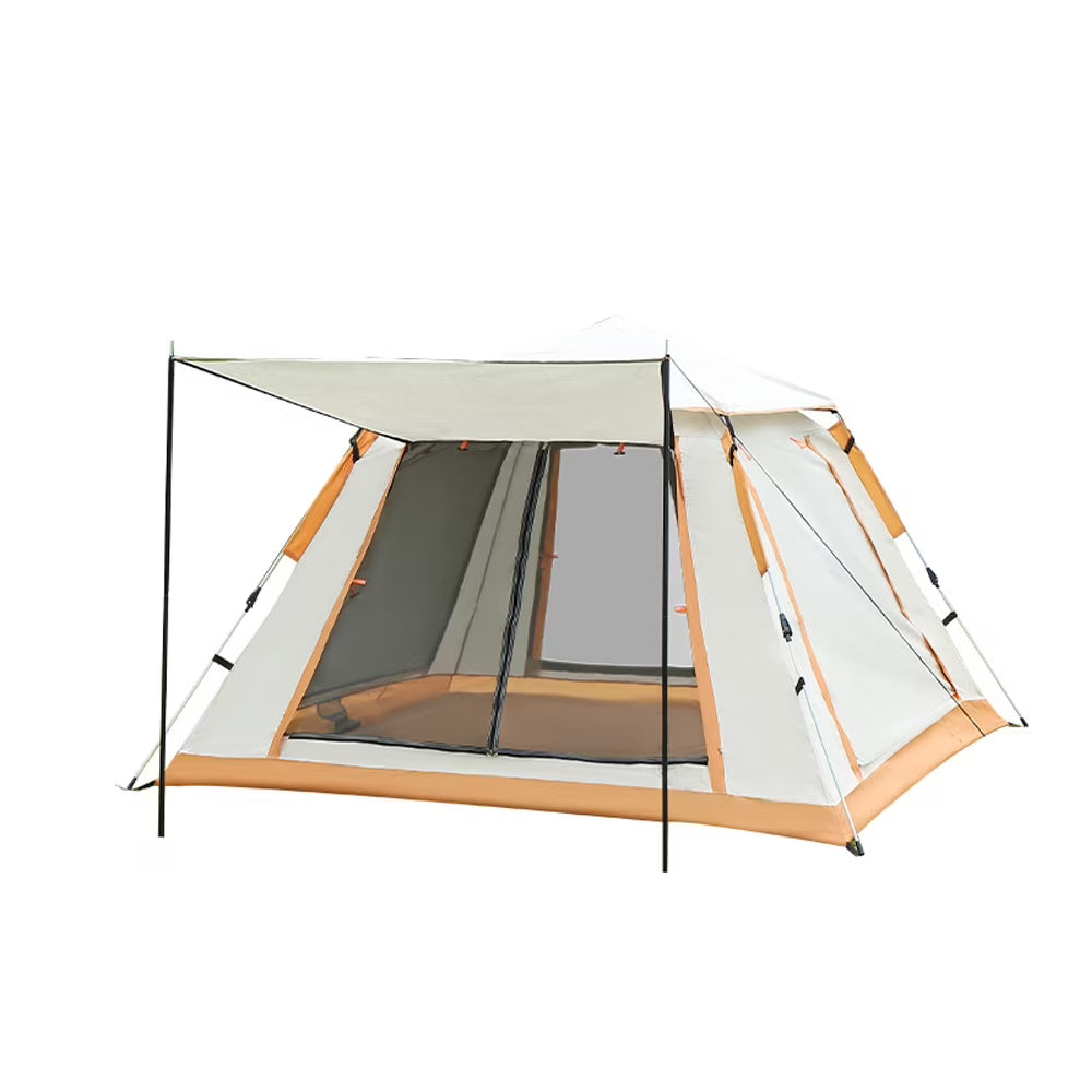 Pop Tent Waterproof Camping Beach Tent for 3 5 People I689043