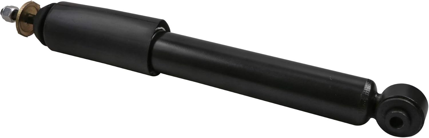 Rear Complete Struts Shocks Absorbers Pack of 2 H3759