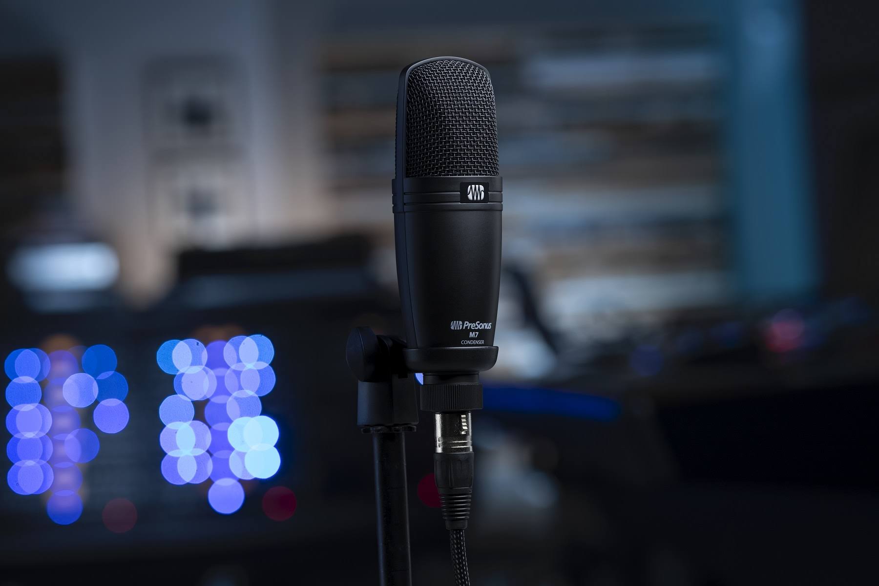 Cardioid Condenser Microphone X790