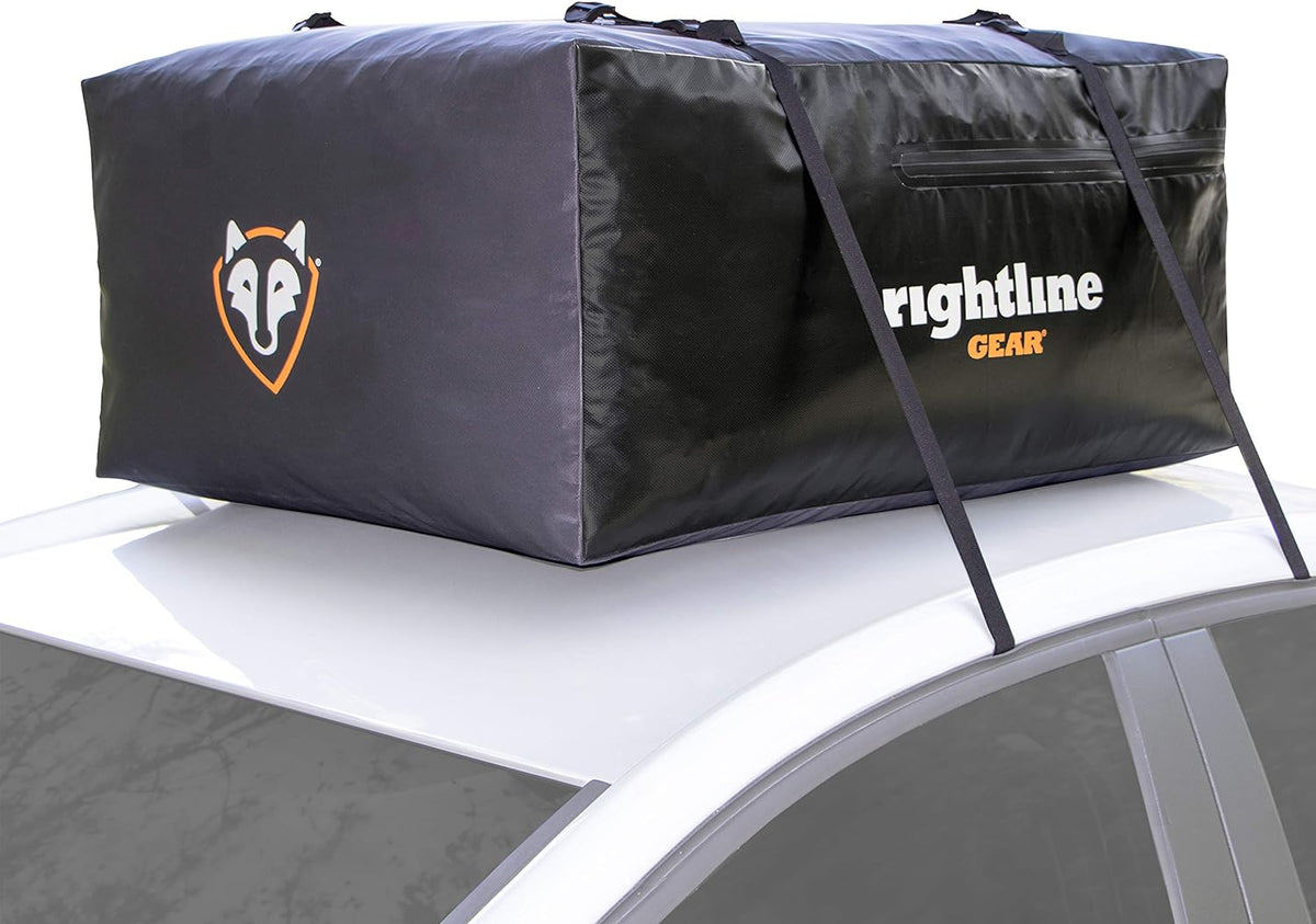 10 cu ft Waterproof Car Top Carrier I101