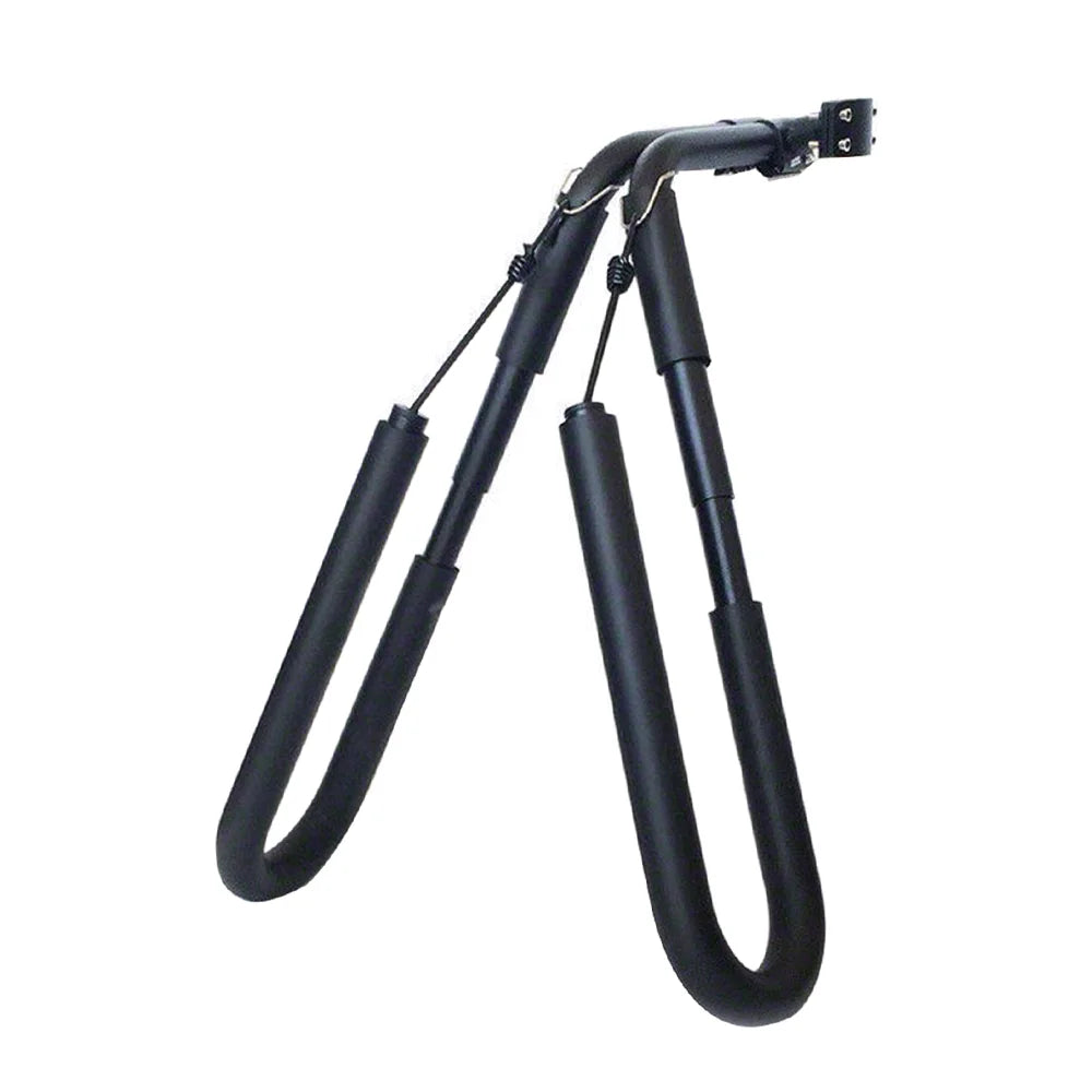 Surfboard Bicycles Carrier Rack Bike Skimboard Side Kiteboard Holder C476419