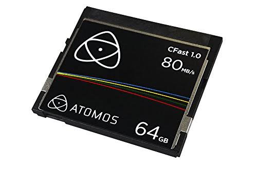 64GB CFast Card K414