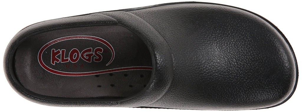 Black 9 Clogs X229839