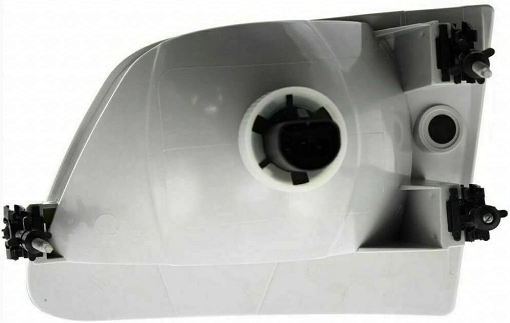 Headlight Assembly Pack of 2 B380