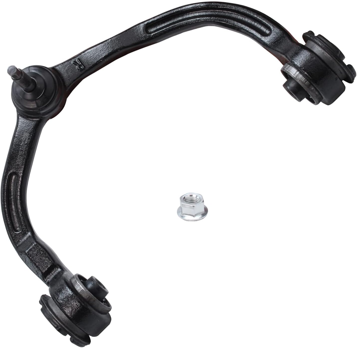Front Upper Control Arm with Ball Joint Assemblies 2pc Set Z87878