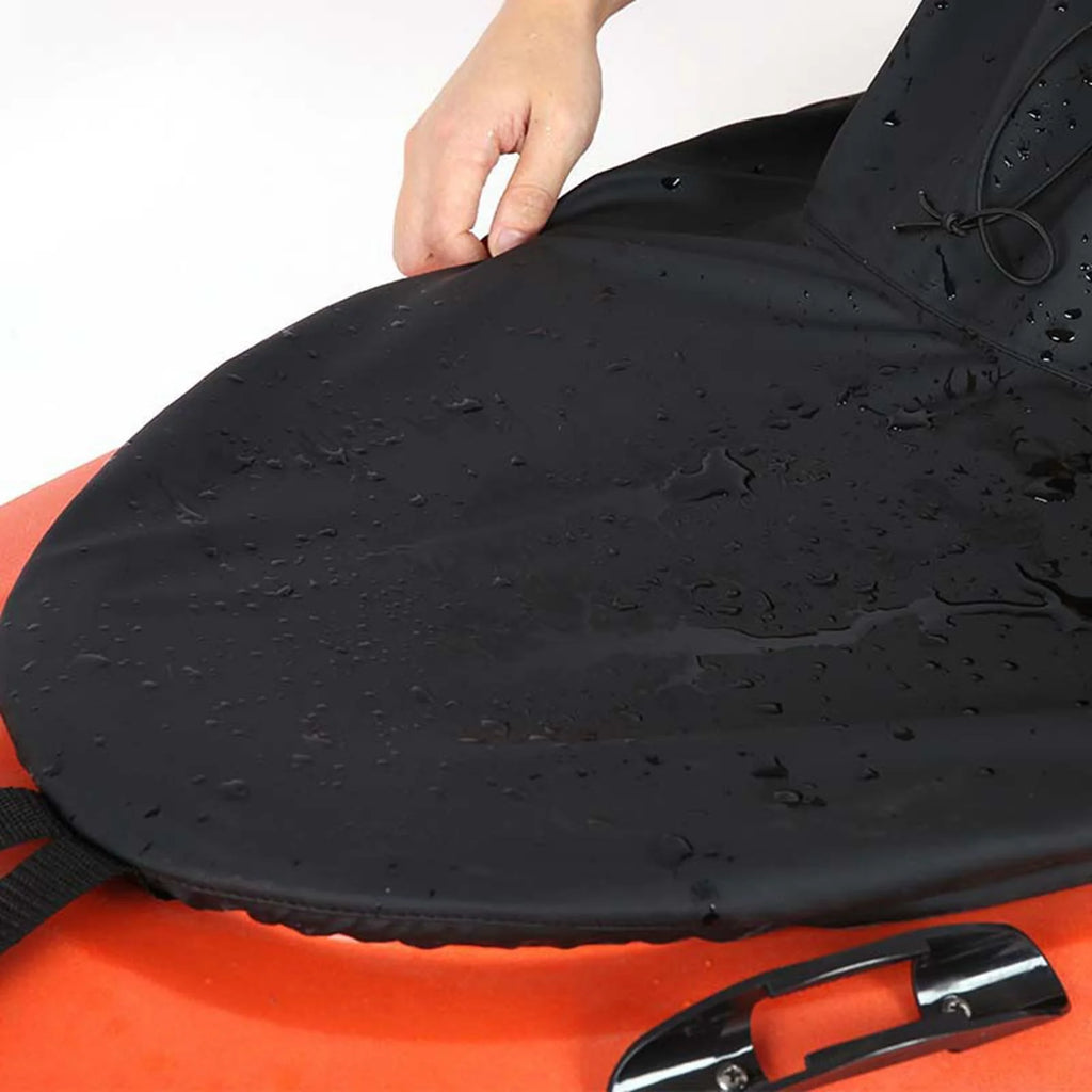 Adjustable Waterproof Kayak Skirt T59218