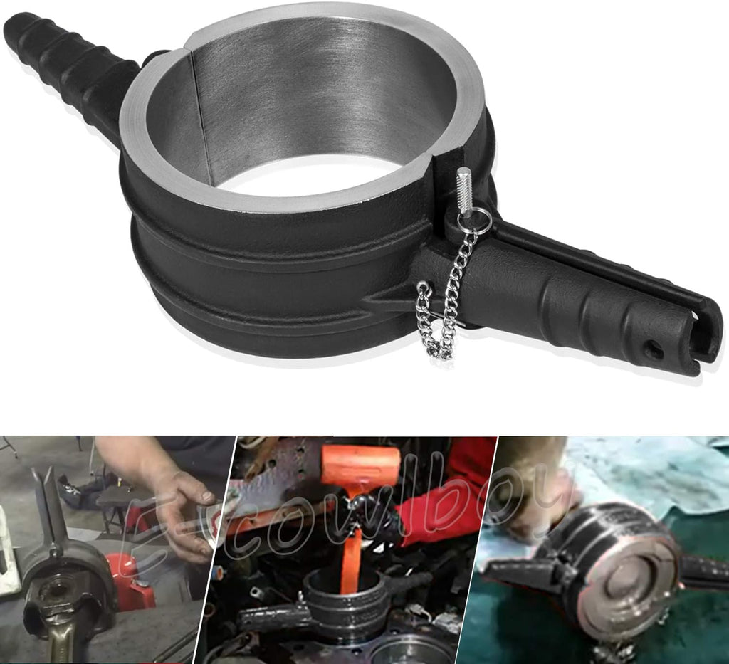Piston Ring Compressor 5.4 Bore T258