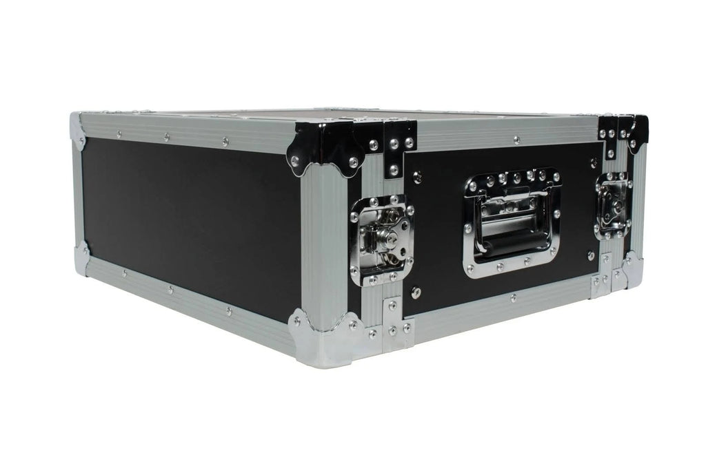 4U ATA Effects Rack Flight Case M1023