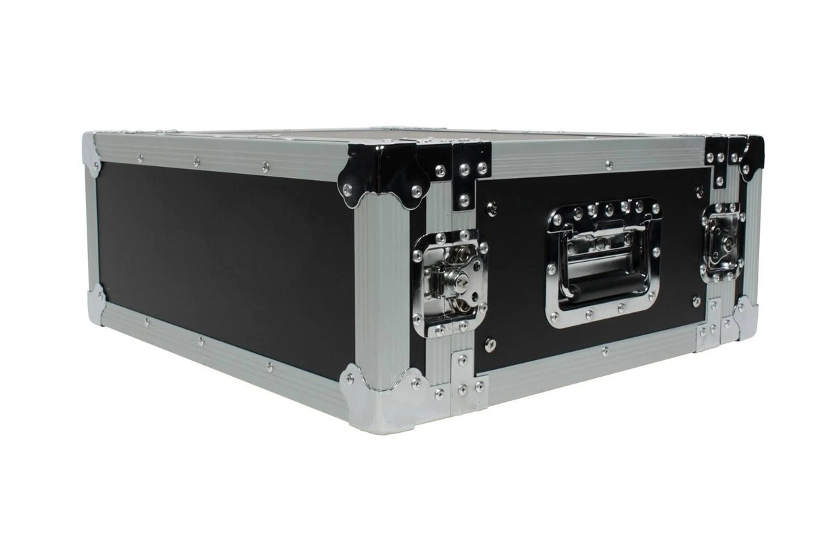 4U ATA Effects Rack Flight Case M1023