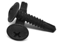 Self Drilling Screw Phillips Low Carbon Steel Black Phosphate Pk 5000 X998253