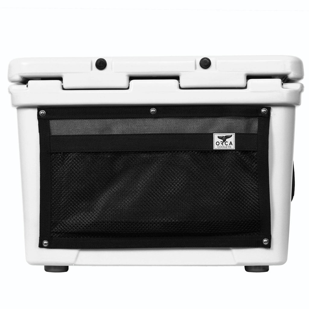 White 58-Quart Cooler H249