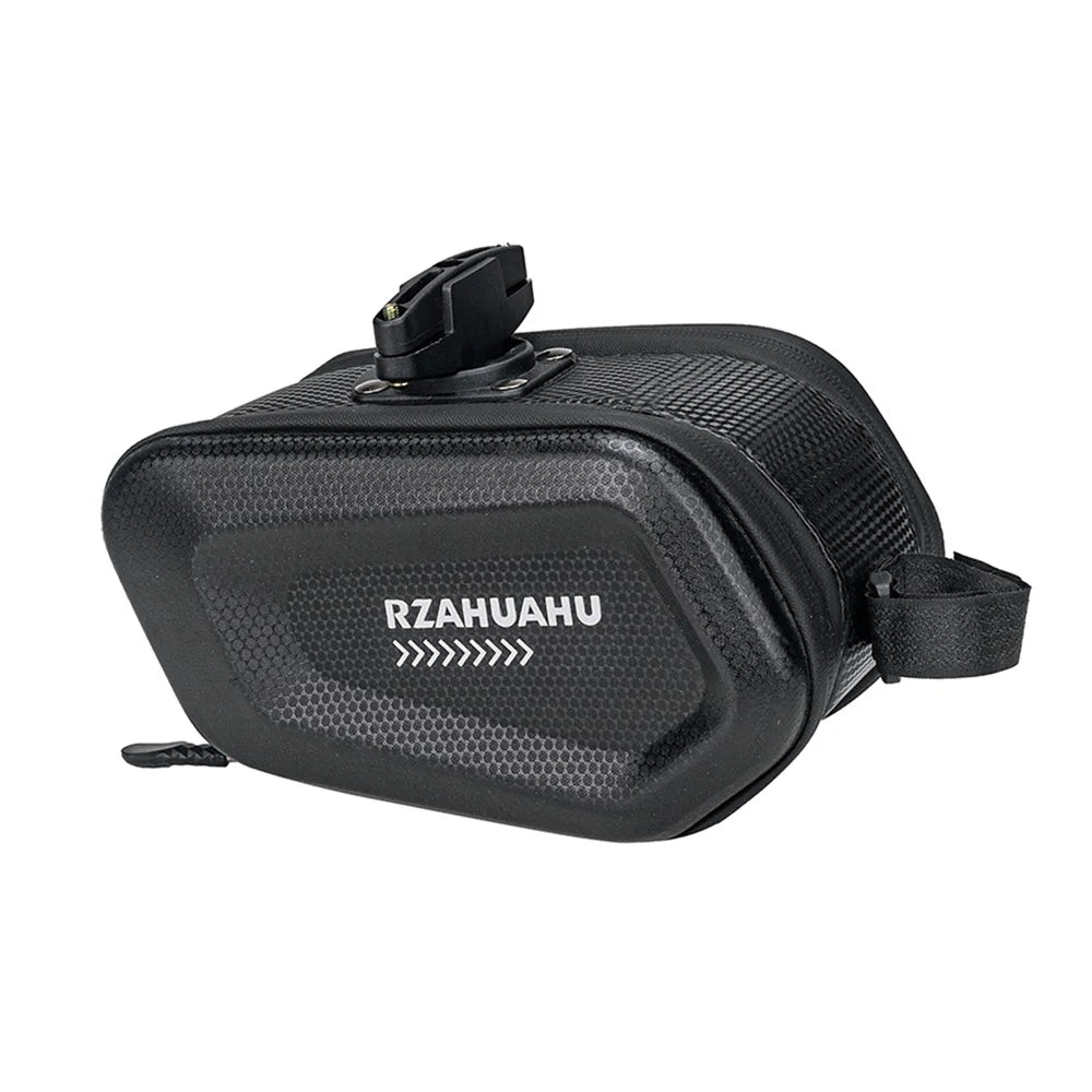 Waterproof Bike Saddle Bag Pannier Bag X707902