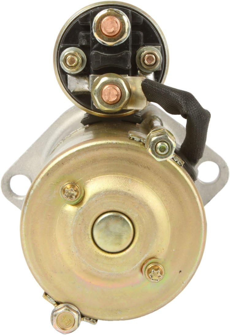 PMGR Starter F34095