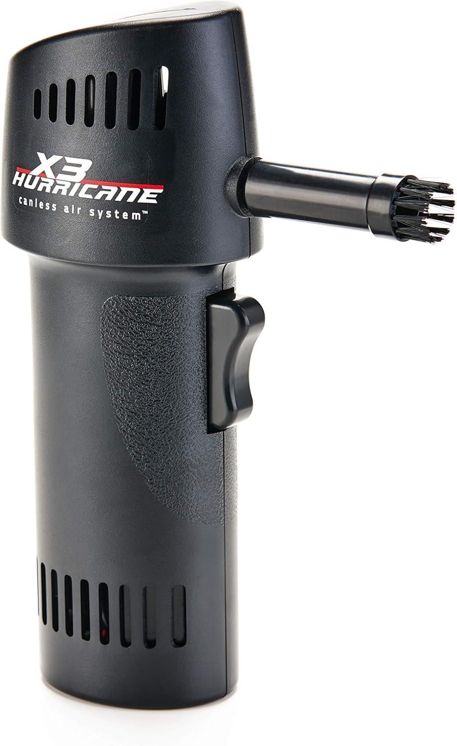 Canless Air System Computer Duster M3494