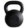 25lb Cast Iron Kettlebell N2626