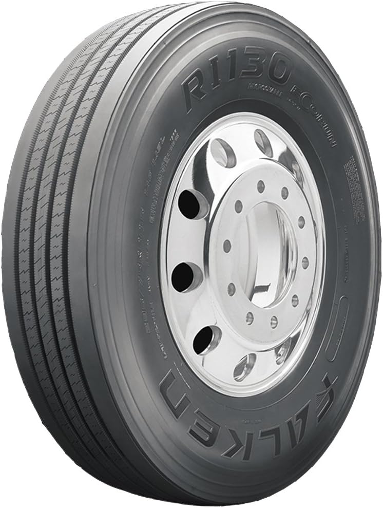Commercial Truck Tire 295/75R22.5 146L J593