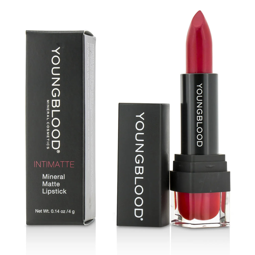 Mineral Matte Lipstick Y844