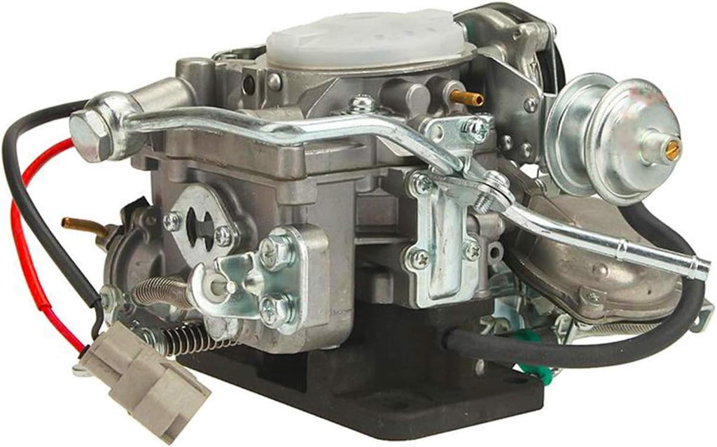 2 Barrel Carburetor for TOYOTA Corolla 4AF 1987-1991 C225065
