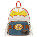 Disney Pixar Toy Story faux leather mini backpack I705959