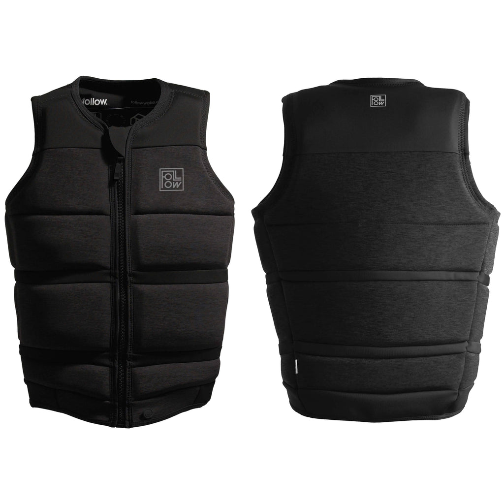 Navy Impact Comp Vest H99368